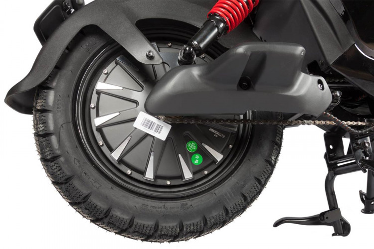 Электровелосипед Gelbert Condor GT в Москве