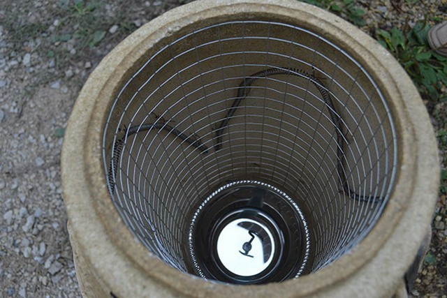 Тандыр Электрический Медведь в Москве