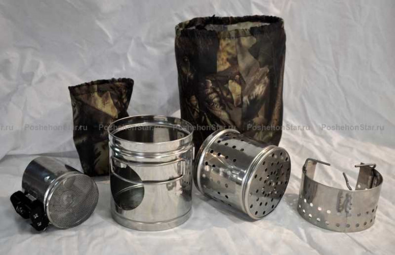 Турбо-печка PS1500Т в Москве