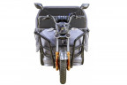 Грузовой электрический трицикл RuTrike Дукат 1500 в Москве
