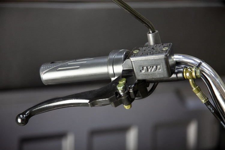 Грузовой электрический трицикл RuTrike Дукат 1500 в Москве