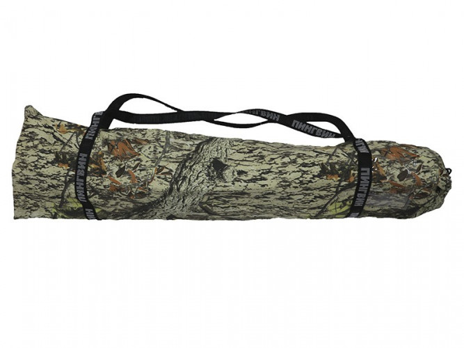 Раскладушка туристическая (205*65*40) Пингвин в Москве