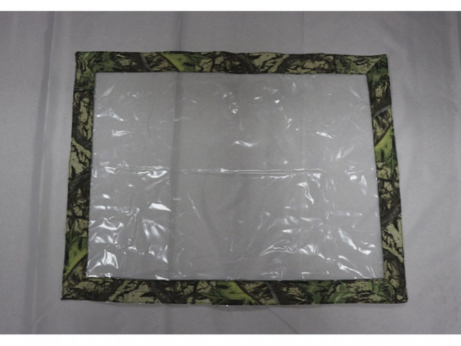 Раскладушка туристическая (205*65*40) Пингвин в Москве