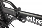 Электровелосипед Eltreco Multiwatt NEW в Москве