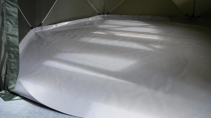 Гидропол ПВХ SibFisher для шатра Комфорт в Москве