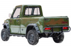 Электромобиль RTA АТАКА 4x4 в Москве