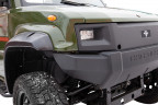 Электромобиль RTA АТАКА 4x4 в Москве