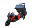 Грузовой электрический трицикл Pаntеrа Гидрaвлика 75V1500W в Москве