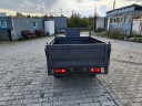 Грузовой электрический трицикл Pаntеrа Гидрaвлика 75V1500W в Москве