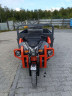 Грузовой электрический трицикл Pаntеrа Гидрaвлика 75V1500W в Москве