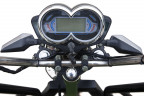 Грузовой электрический трицикл RuTrike D4 NEXT PRO 1800 в Москве