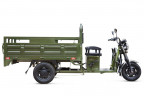 Грузовой электрический трицикл RuTrike D4 NEXT PRO 1800 в Москве