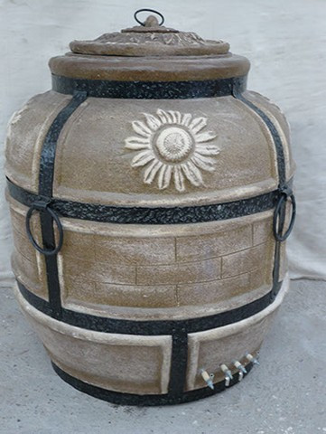 Тандыр Электрический для лепешек в Москве