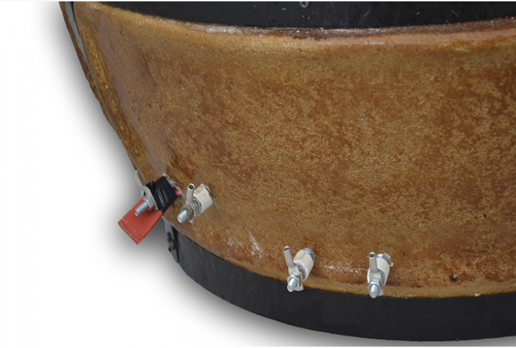 Тандыр Электрический для лепешек в Москве