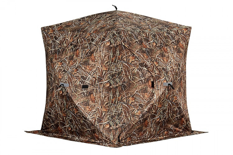 Палатка зимняя HIGASHI CAMO COMFORT в Москве