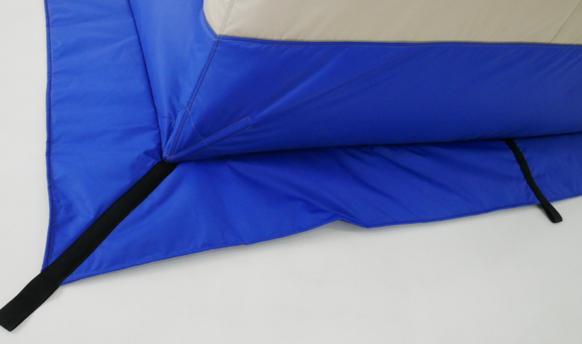 Зимняя палатка для рыбалки SibFisher 2.3-2.3 в Москве