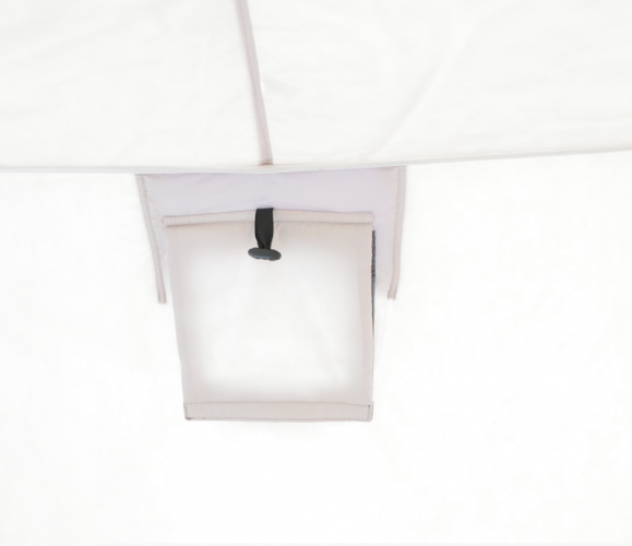 Зимняя палатка для рыбалки SibFisher 2.3-2.3 в Москве