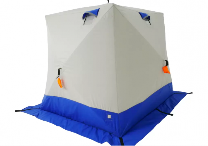 Зимняя палатка для рыбалки SibFisher 2.3-2.3 в Москве