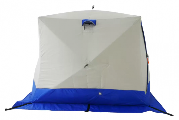 Зимняя палатка для рыбалки SibFisher 2.3-2.3 в Москве