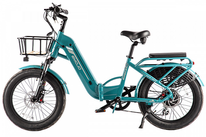 Электровелосипед Eltreco BOBCAT PRO в Москве