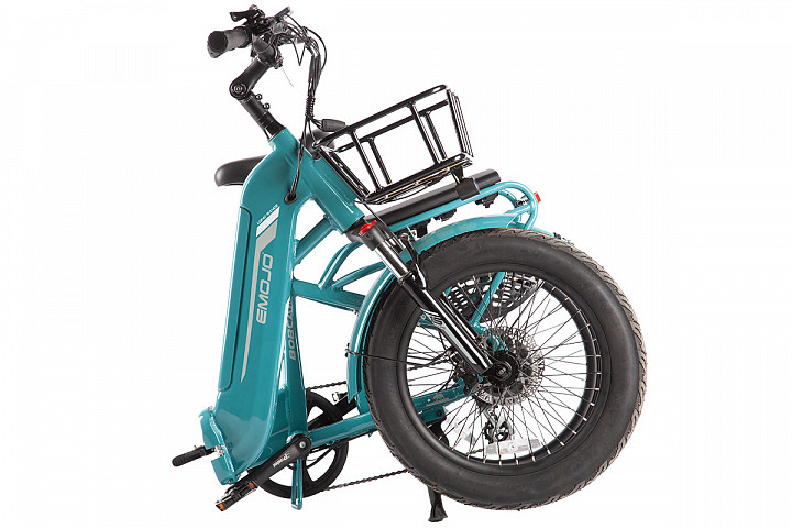 Электровелосипед Eltreco BOBCAT PRO в Москве