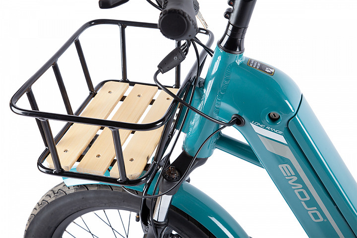 Электровелосипед Eltreco BOBCAT PRO в Москве