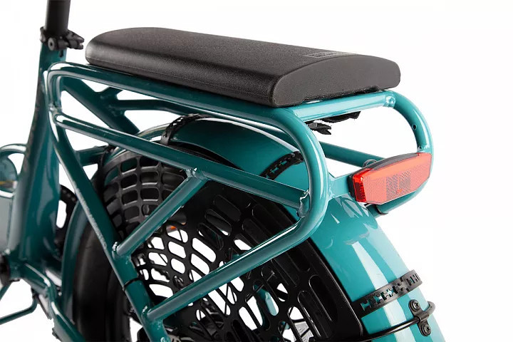 Электровелосипед Eltreco BOBCAT PRO в Москве