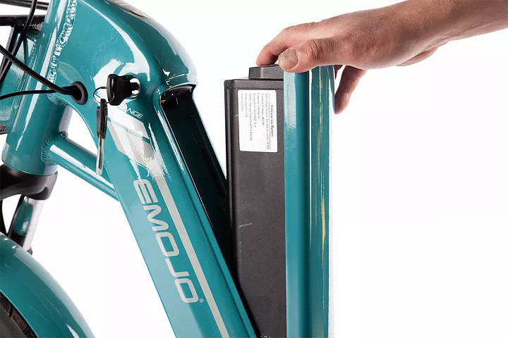 Электровелосипед Eltreco BOBCAT PRO в Москве