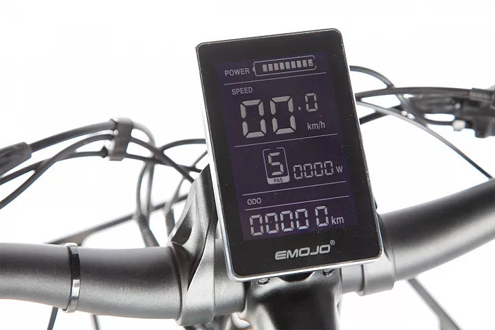 Электровелосипед Eltreco BOBCAT PRO в Москве