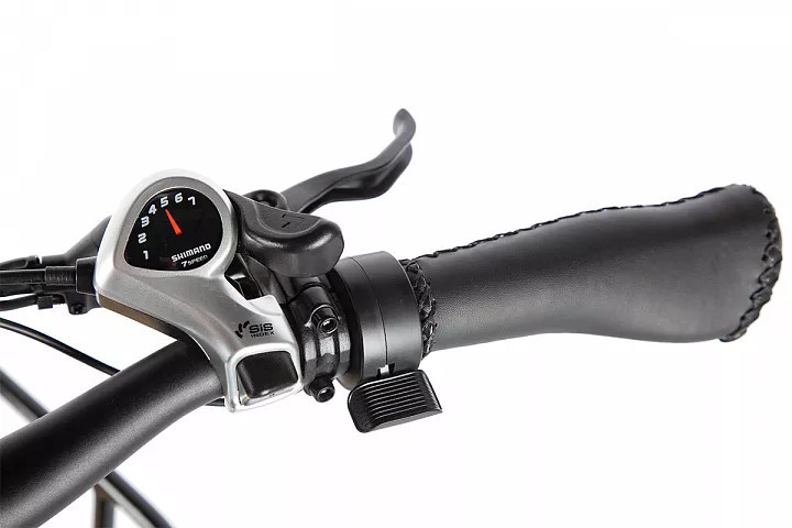 Электровелосипед Eltreco BOBCAT PRO в Москве