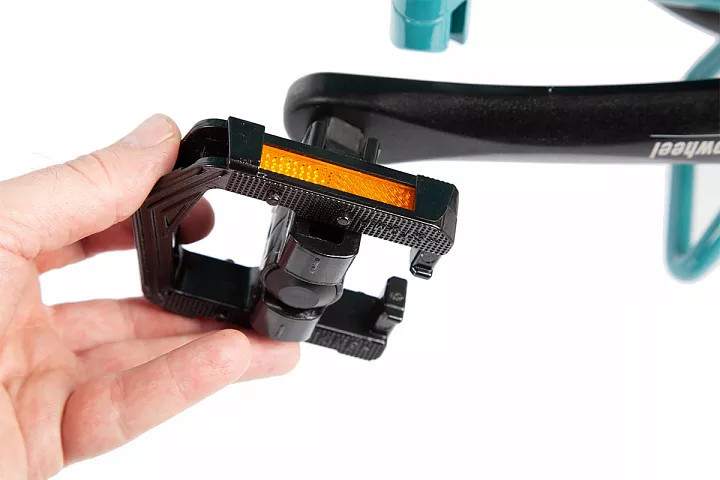 Электровелосипед Eltreco BOBCAT PRO в Москве