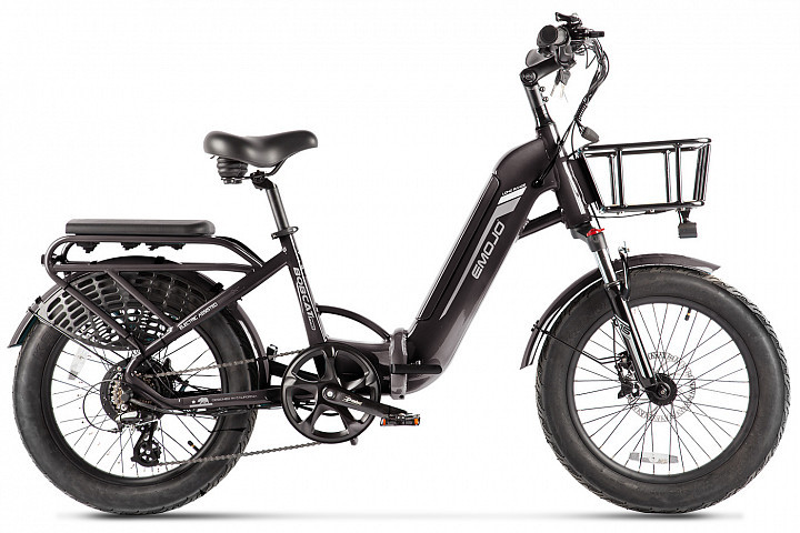 Электровелосипед Eltreco BOBCAT PRO в Москве