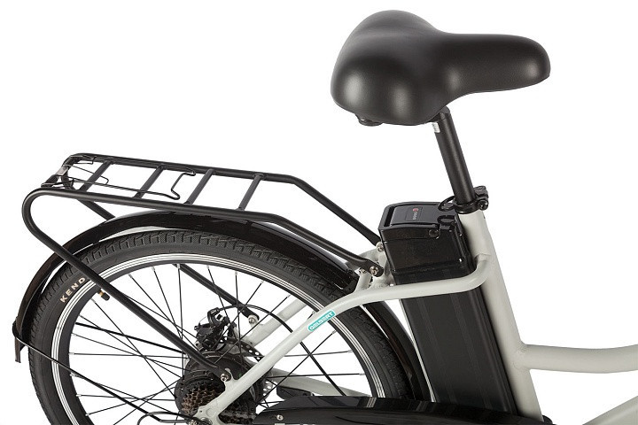 Электровелосипед Gelbert Moon в Москве