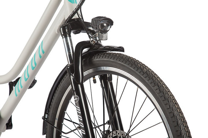 Электровелосипед Gelbert Moon в Москве