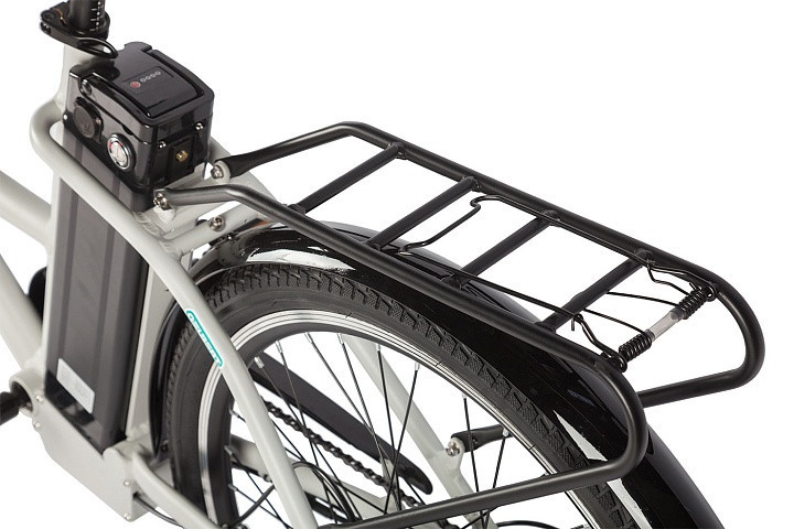 Электровелосипед Gelbert Moon в Москве