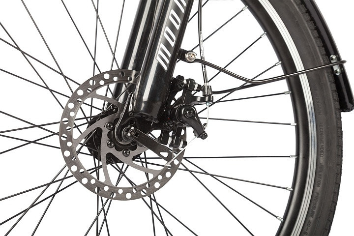 Электровелосипед Gelbert Moon в Москве