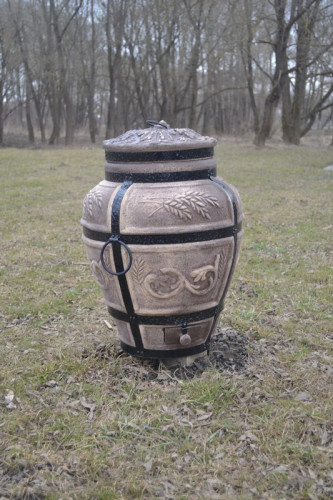 Тандыр Колос в Москве