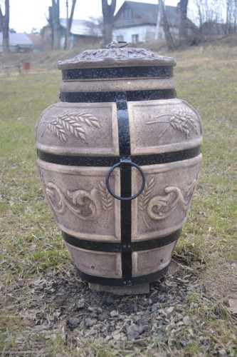 Тандыр Колос в Москве