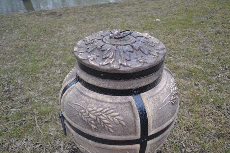 Тандыр Колос в Москве