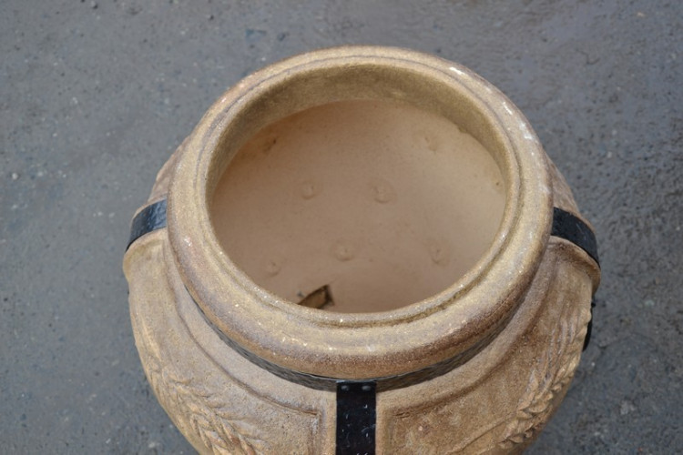 Тандыр Колос в Москве