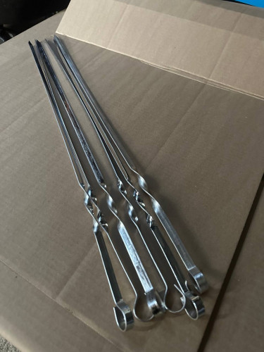 Тандыр Колос в Москве