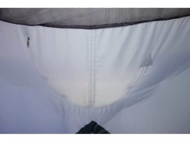 Палатка куб для рыбалки Пингвин Сиберия (Siberia) в Москве