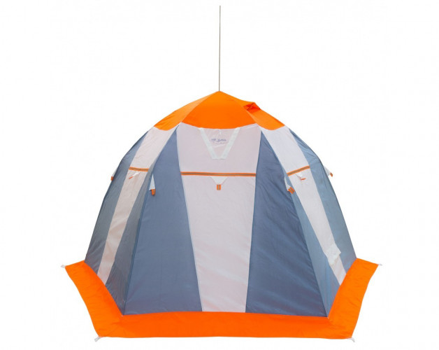 Палатка для рыбалки Нельма-3 в Москве