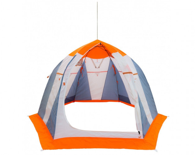 Палатка для рыбалки Нельма-3 в Москве
