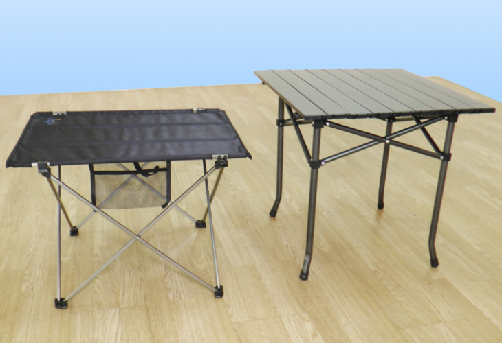 Стол складной "Снегирь" Большой в Москве