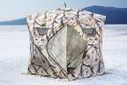 Палатка зимняя HIGASHI WINTER CAMO COMFORT в Москве