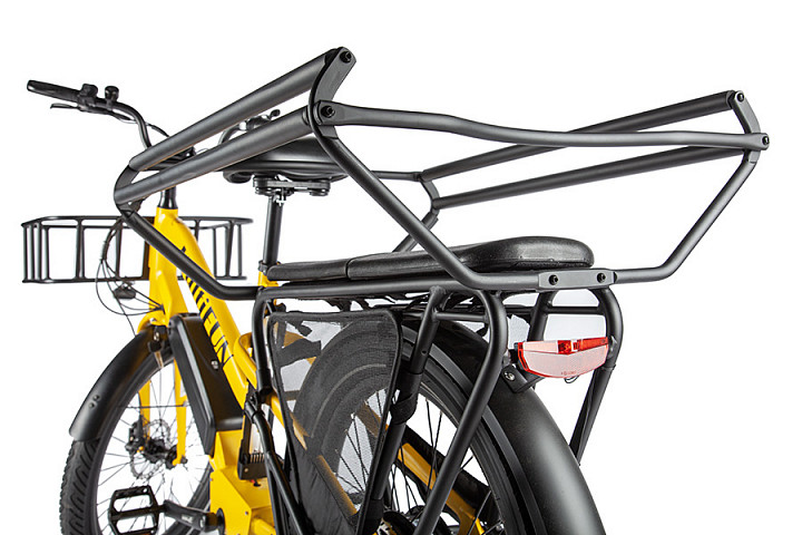 Электровелосипед Eltreco MultiFun в Москве