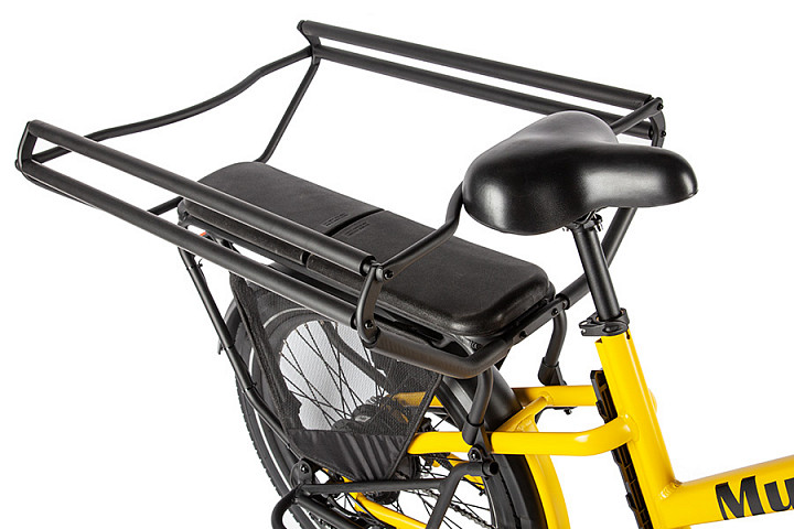 Электровелосипед Eltreco MultiFun в Москве