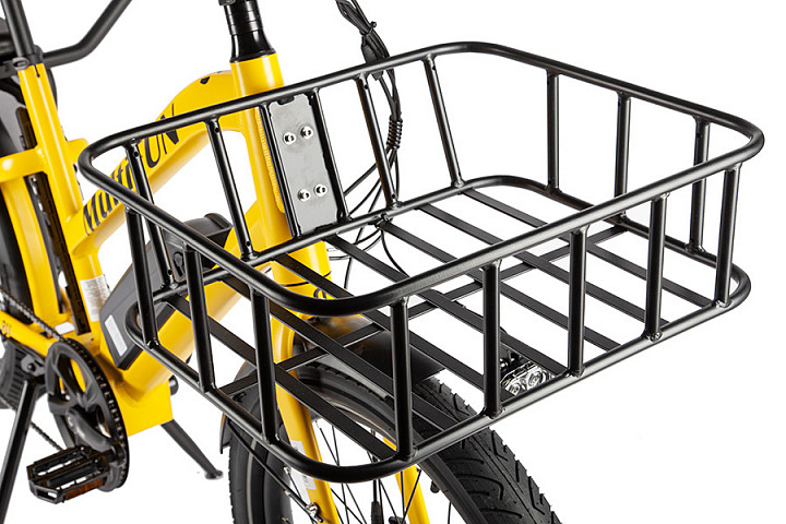 Электровелосипед Eltreco MultiFun в Москве