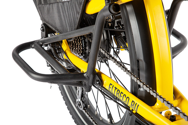 Электровелосипед Eltreco MultiFun в Москве